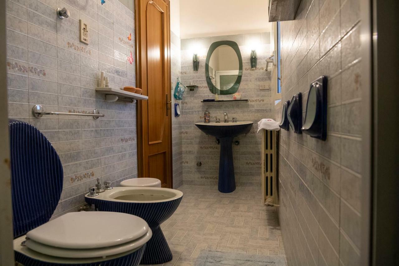 Casa Vacanze Gioia Трекастаньи Экстерьер фото