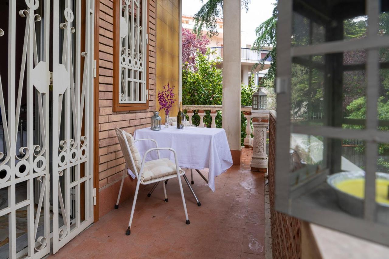 Casa Vacanze Gioia Трекастаньи Экстерьер фото